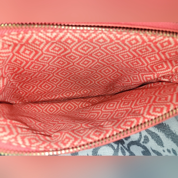 NWOT Stella and Dot Clutch - Picture 5 of 7